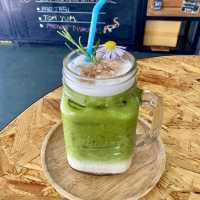 Yummy Corner Cafe