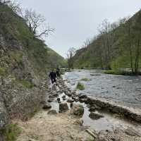 Most popular walking routes in the Peak District National Park