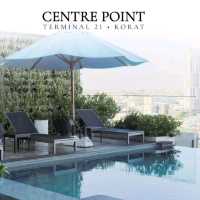 Centre Point Hotel Terminal21 Korat 