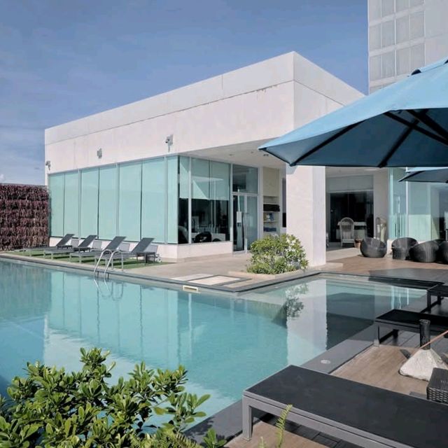 Centre Point Hotel Terminal21 Korat 