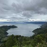 Little known place in Indonesia