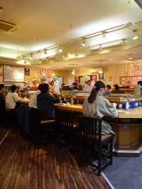【塩釜港】贅沢すぎるネタと驚きのお通し🍣