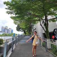 River of Life สัมผัสความงามของสายน้ำแห่งชีวิต