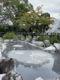 Beppu: Japan’s Hot Spring Paradise