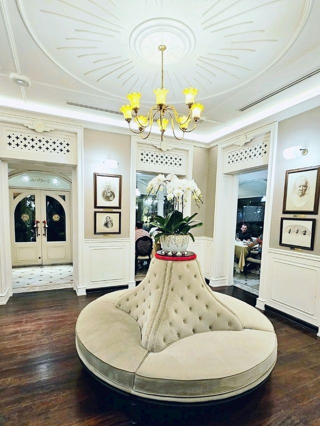 曼谷📍Baan Suriyasai 米芝蓮靚餐廳