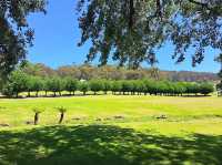 Port Arthur Historic Site