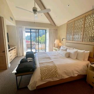 Auberge du Soleil – 納帕谷，加州