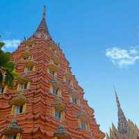 เที่ยวกาญจนบุรี ทริป3