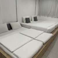 🛌เหมือนนอนอยู่โรงแรมที่ญี่ปุ่น |