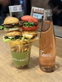 ˗ˏˋ 川越食べ歩き🍔 ˎˊ˗