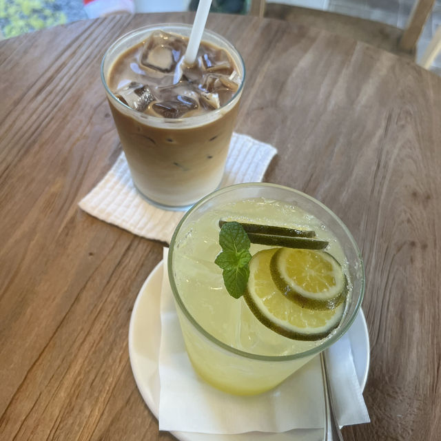 📍제주도 예쁜 카페 추천 <인무드>