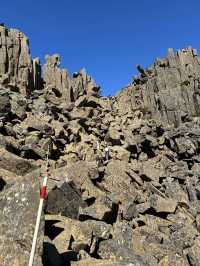 Cradle Mountain-Lake St Clair: Tasmania’s Wilderness Wonderland