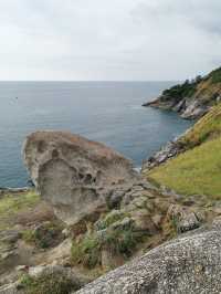 Cape Krathing