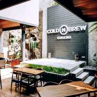 COLD N BREW