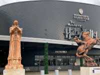 Unlock the Magic at Harry Potter Warner Bros. Studio