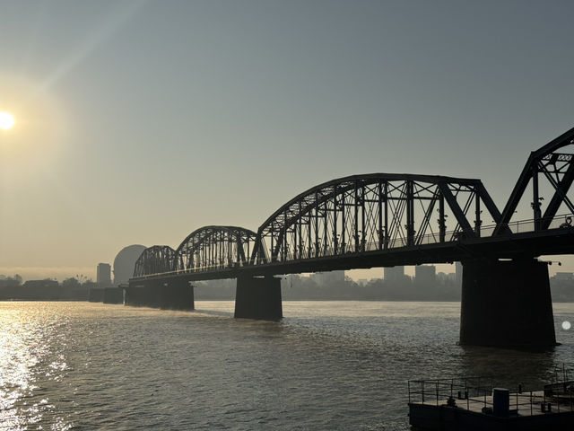 中国鉄道の旅