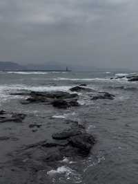 Natural Wonders of Heping Island Geopark in Keelung