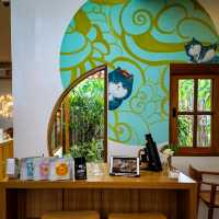 KIN CAFE 