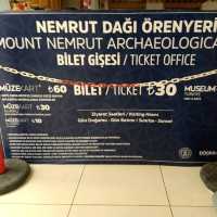 Mount Nemrut, An Unforgettable Hike
