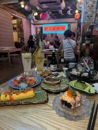 宵夜好去處|一秒到日本的人氣居酒屋