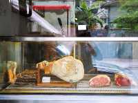 ร้านของคนรักเนื้อโดยเฉพาะ