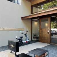 riion chiang mai, ศรีภูมิ เชียงใหม่ 🛁🚪