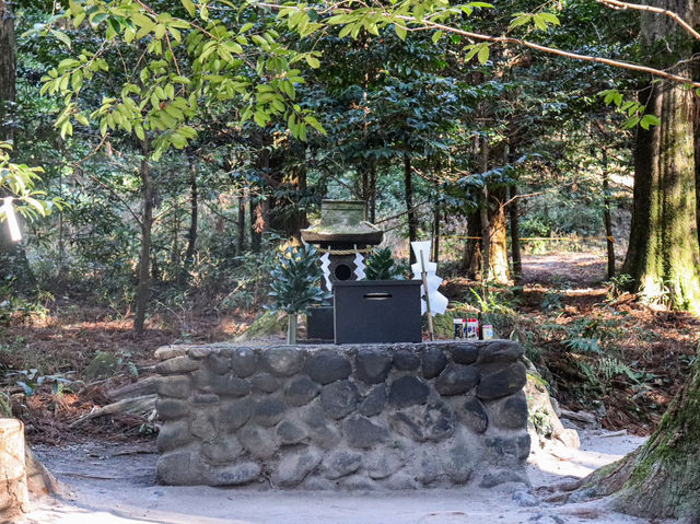 【鹿児島県】 坂本龍馬を魅了した南九州随一のパワースポット『霧島神宮』