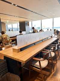 📍 I.A.S.S Superior Lounge-NOA-/成田空港