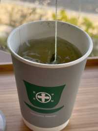 Nakamura Tokichi Byodo-in: A Matcha Haven with Breathtaking Views and Delicious Treats