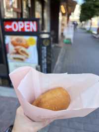 【軽井沢】旧軽井沢をぶらり旅