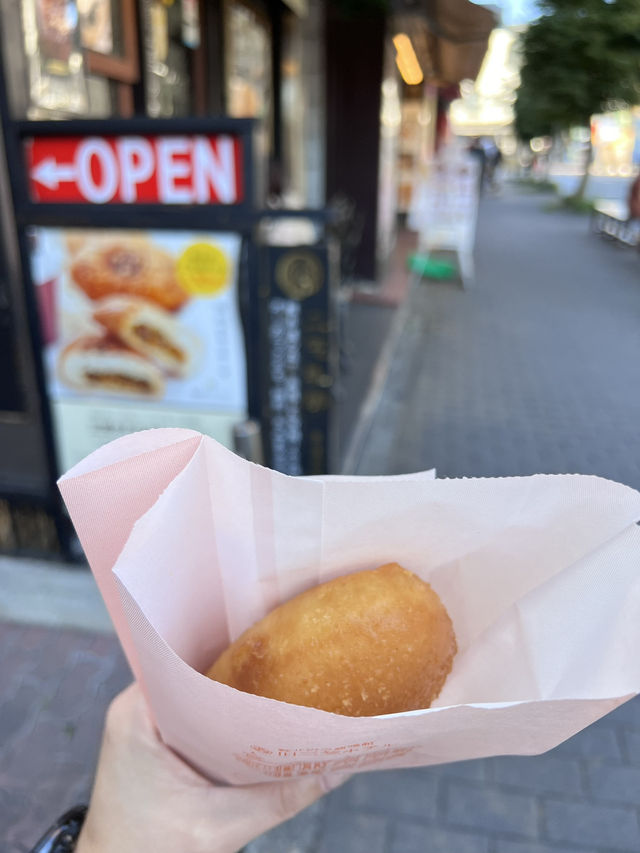 【軽井沢】旧軽井沢をぶらり旅