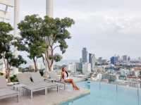 Arbour Hotel and Residence Pattaya