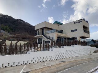 The Hidden Healing Sanctuary in the Countryside of Sancheong County, Epoch Cafe.