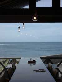 📍海のレストランおおとく/福井