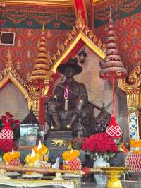 ศาลสมเด็จพระเจ้าตากสินมหาราช จังหวัดจันทบุรี