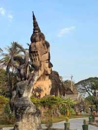 Buddha Park