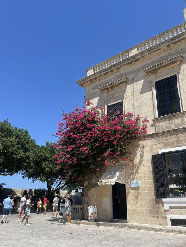 異国感漂うマルタ共和国🇲🇹💖