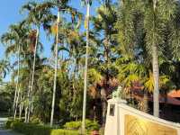 Queen Sirikit Botanic Garden 