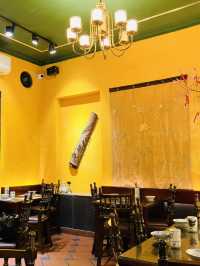 Hanoi’s Must-Visit Spot for Authentic Northern Vietnamese Food