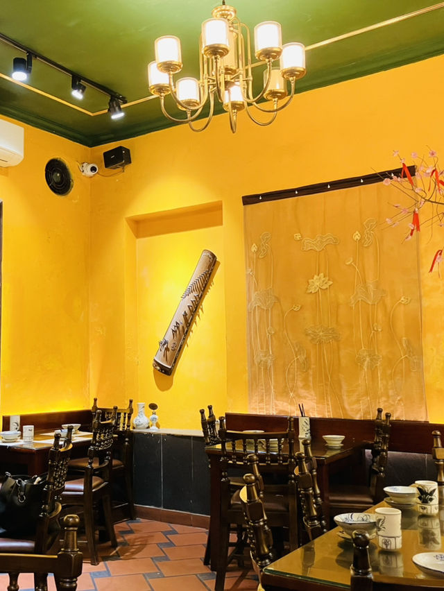 Hanoi’s Must-Visit Spot for Authentic Northern Vietnamese Food