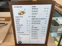 제주 공항 근처 팡도르 맛집 “듀포레”