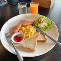 ที่พักดี 💤ทำเลได้ ทริมม์ โฮเทล จันทบุรี