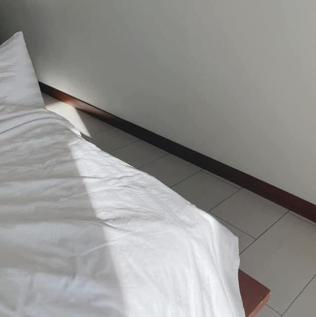 ที่พักสุดโรแมนติกที่หัวหิน 🛋️💕
