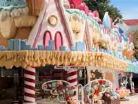  ✨ Fairy Sweet Village