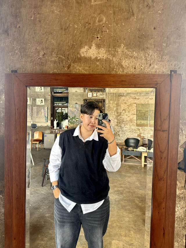 คาเฟ่☕️ ที่มีเมล็ดกาแฟให้เลือกมากมาย