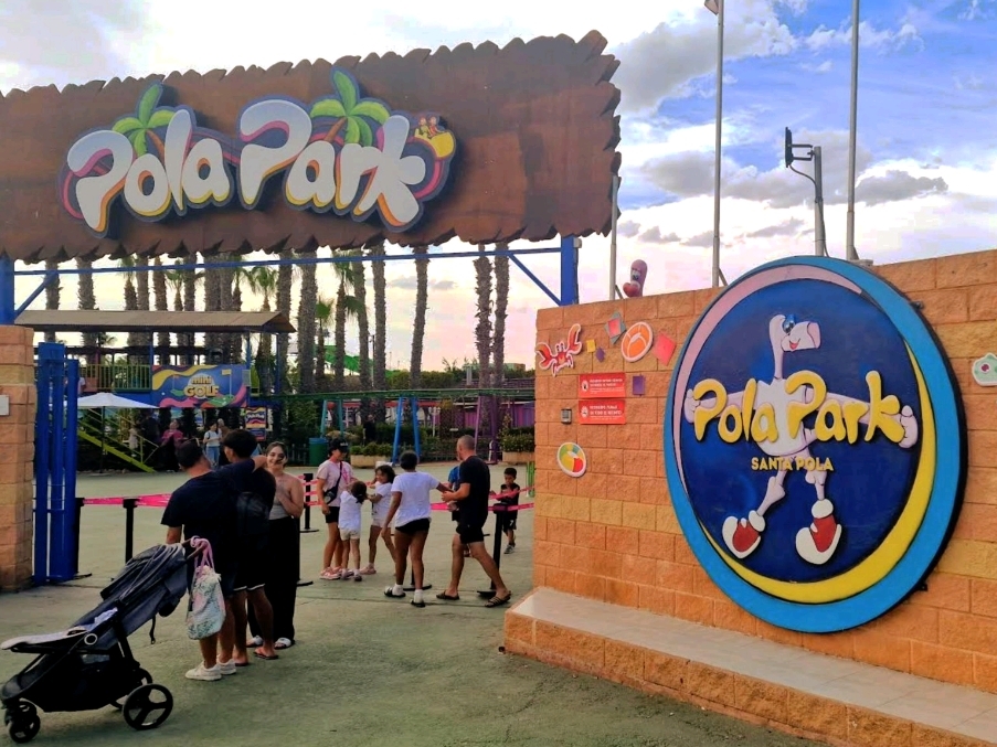 Great place for kids