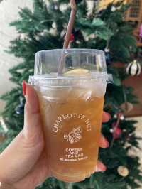 Charlotte Hut ร้านคาเฟ่ที่ไม่ควรพลาด 📍 แพร่