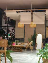 Your Next Favorite Hangout: Oh Apong Café Awaits