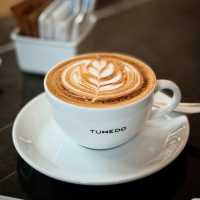 Bold Brews at Tumedo Espresso Bar