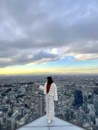 【東京(渋谷)】チケット予約は開始時間ぴったりがおすすめ！